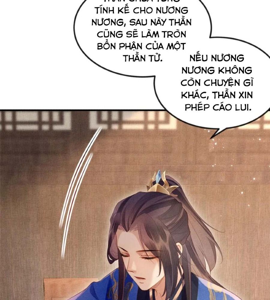 Ngày Nào Trưởng Công Chúa Cũng Muốn Làm Phản: Chapter 76