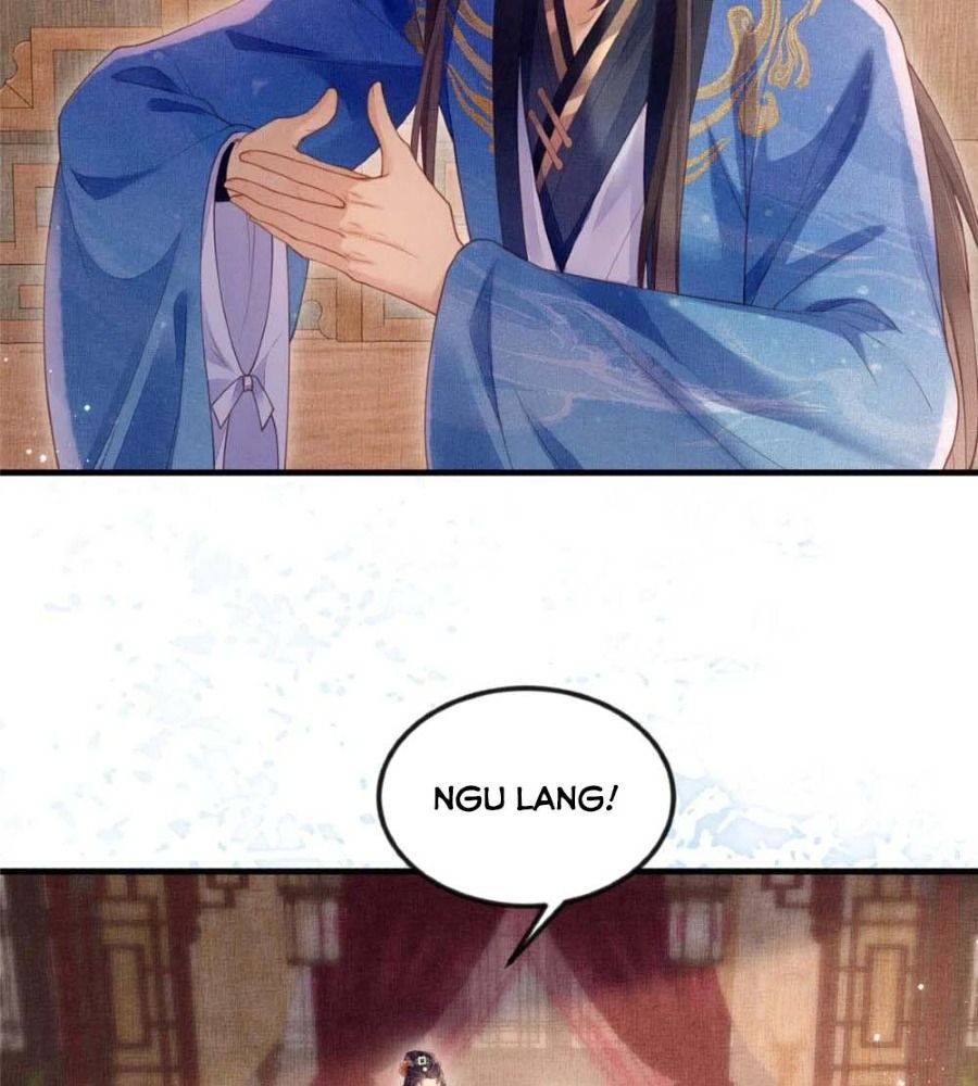 Ngày Nào Trưởng Công Chúa Cũng Muốn Làm Phản: Chapter 76