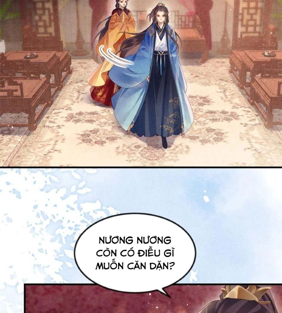 Ngày Nào Trưởng Công Chúa Cũng Muốn Làm Phản: Chapter 76
