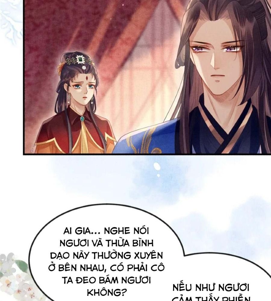 Ngày Nào Trưởng Công Chúa Cũng Muốn Làm Phản: Chapter 76