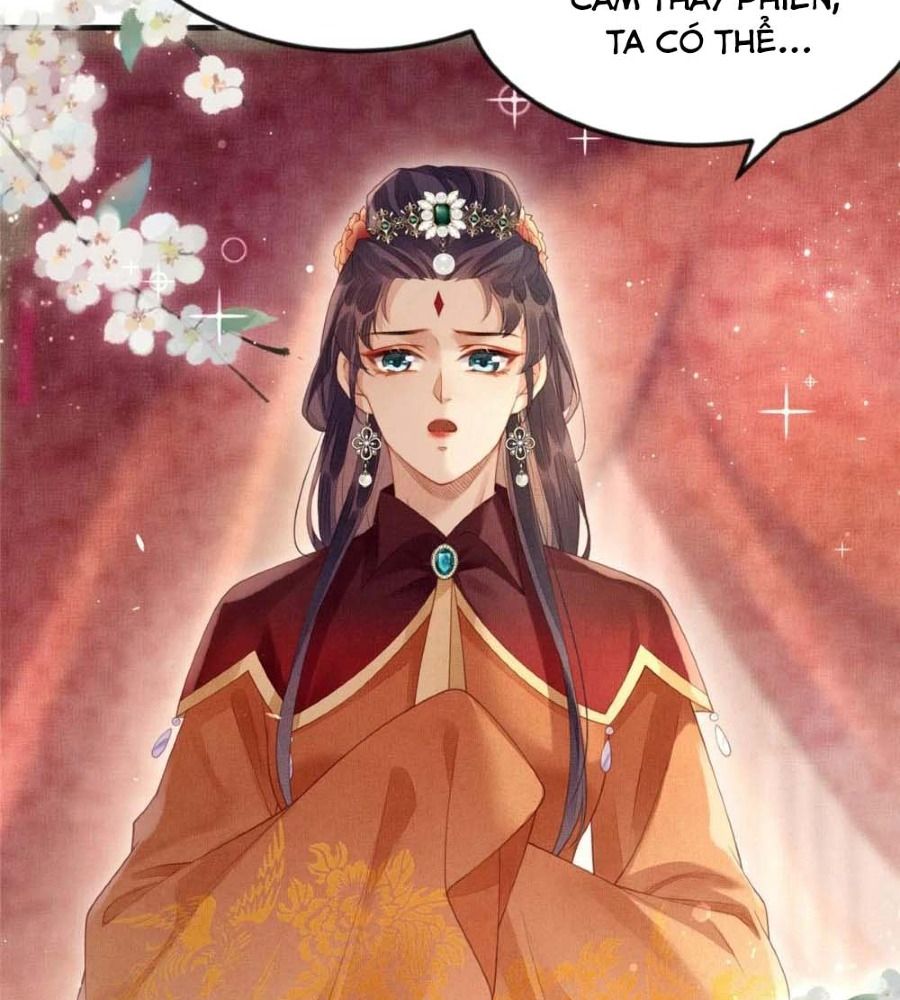 Ngày Nào Trưởng Công Chúa Cũng Muốn Làm Phản: Chapter 76