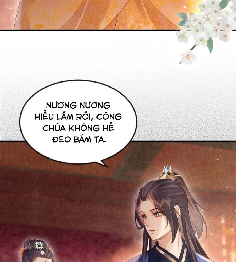 Ngày Nào Trưởng Công Chúa Cũng Muốn Làm Phản: Chapter 76