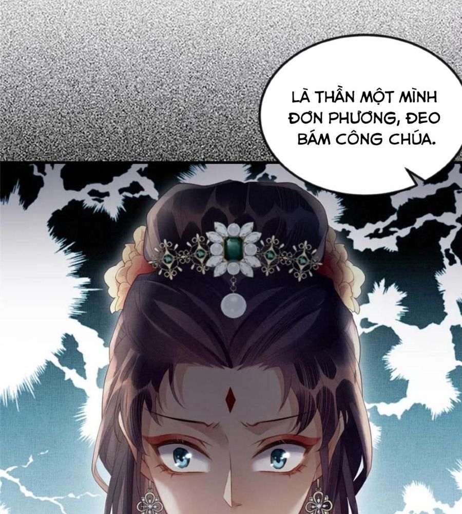 Ngày Nào Trưởng Công Chúa Cũng Muốn Làm Phản: Chapter 76
