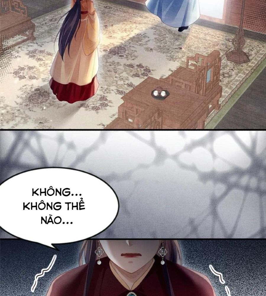 Ngày Nào Trưởng Công Chúa Cũng Muốn Làm Phản: Chapter 76