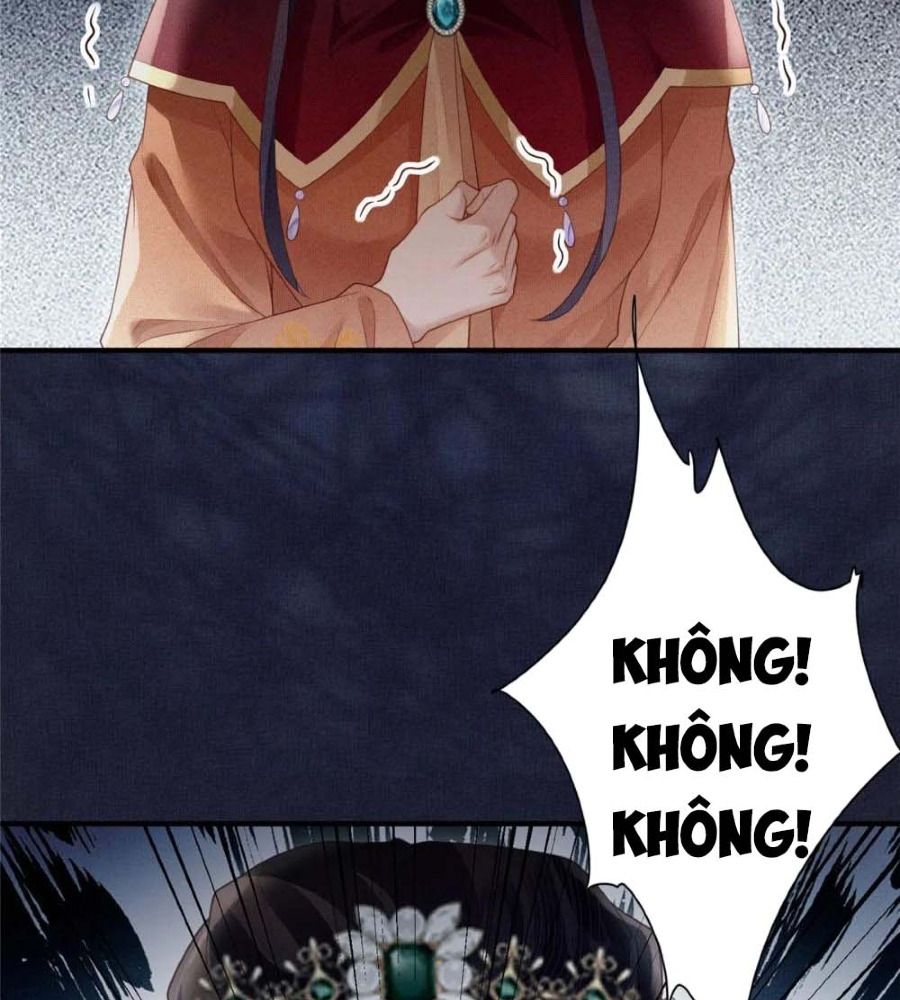 Ngày Nào Trưởng Công Chúa Cũng Muốn Làm Phản: Chapter 76