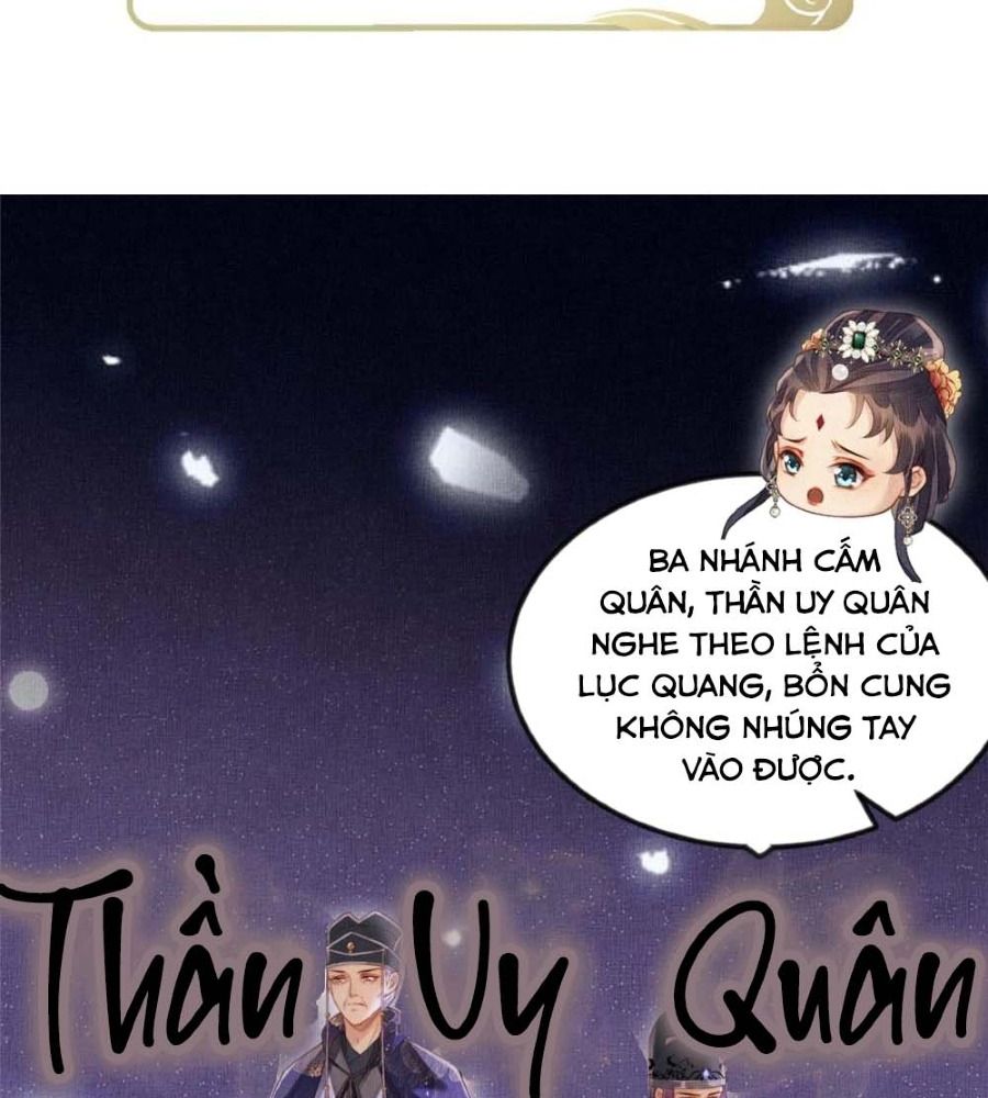 Ngày Nào Trưởng Công Chúa Cũng Muốn Làm Phản: Chapter 76