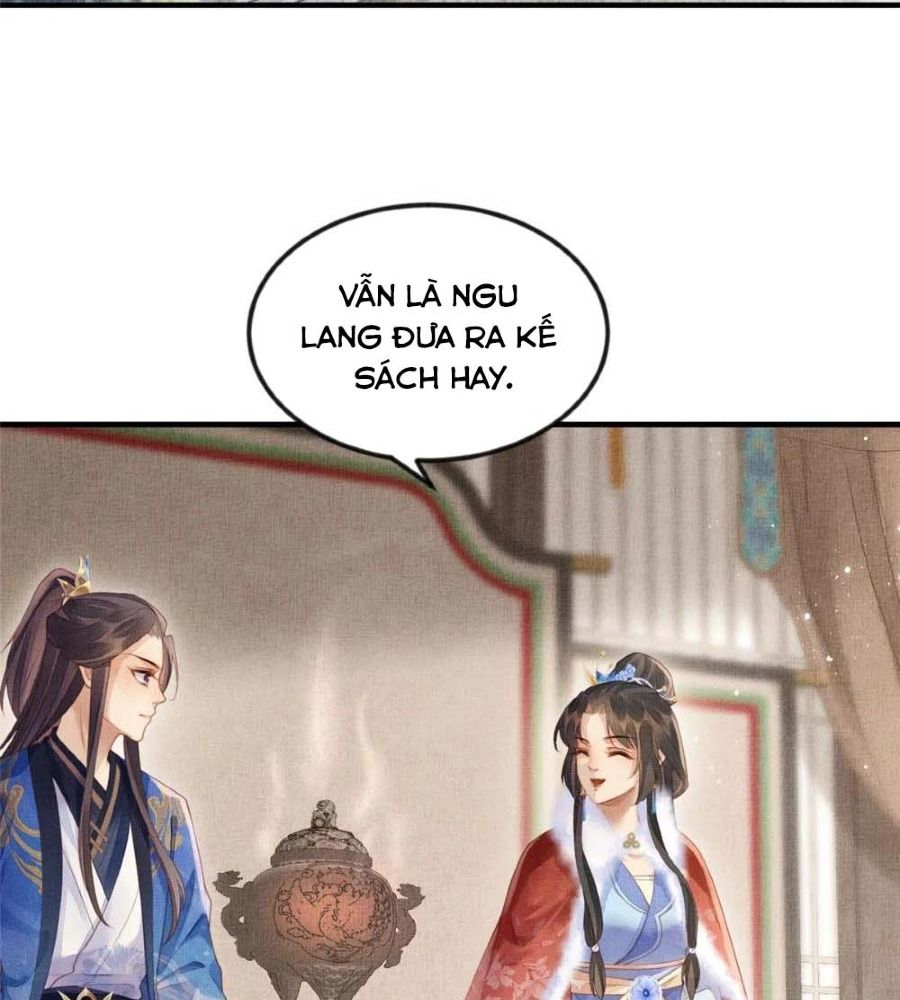 Ngày Nào Trưởng Công Chúa Cũng Muốn Làm Phản: Chapter 76