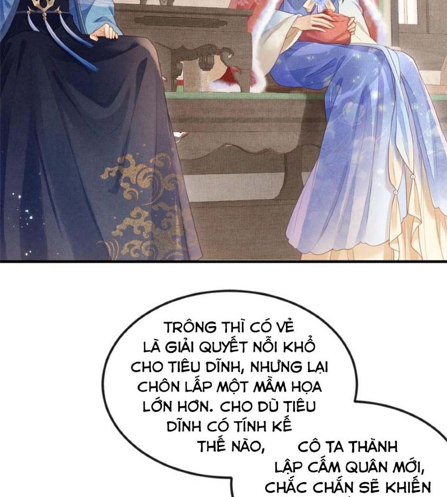 Ngày Nào Trưởng Công Chúa Cũng Muốn Làm Phản: Chapter 76