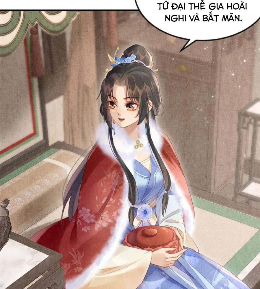 Ngày Nào Trưởng Công Chúa Cũng Muốn Làm Phản: Chapter 76