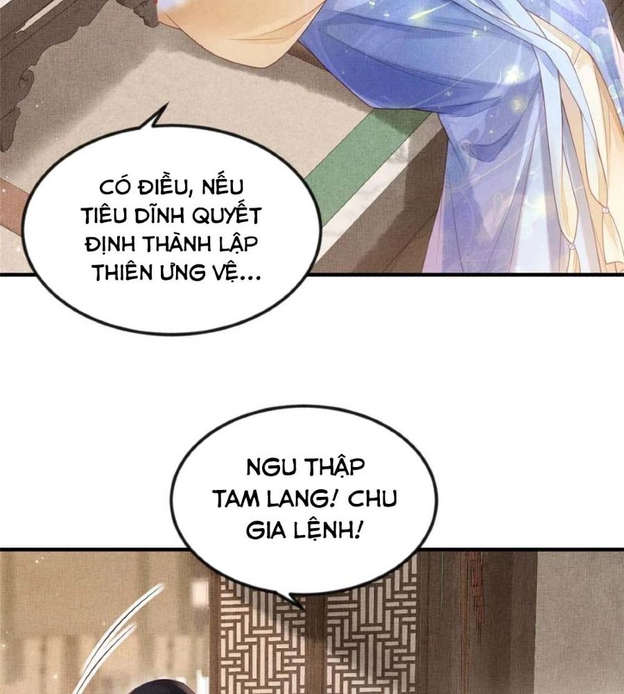 Ngày Nào Trưởng Công Chúa Cũng Muốn Làm Phản: Chapter 76