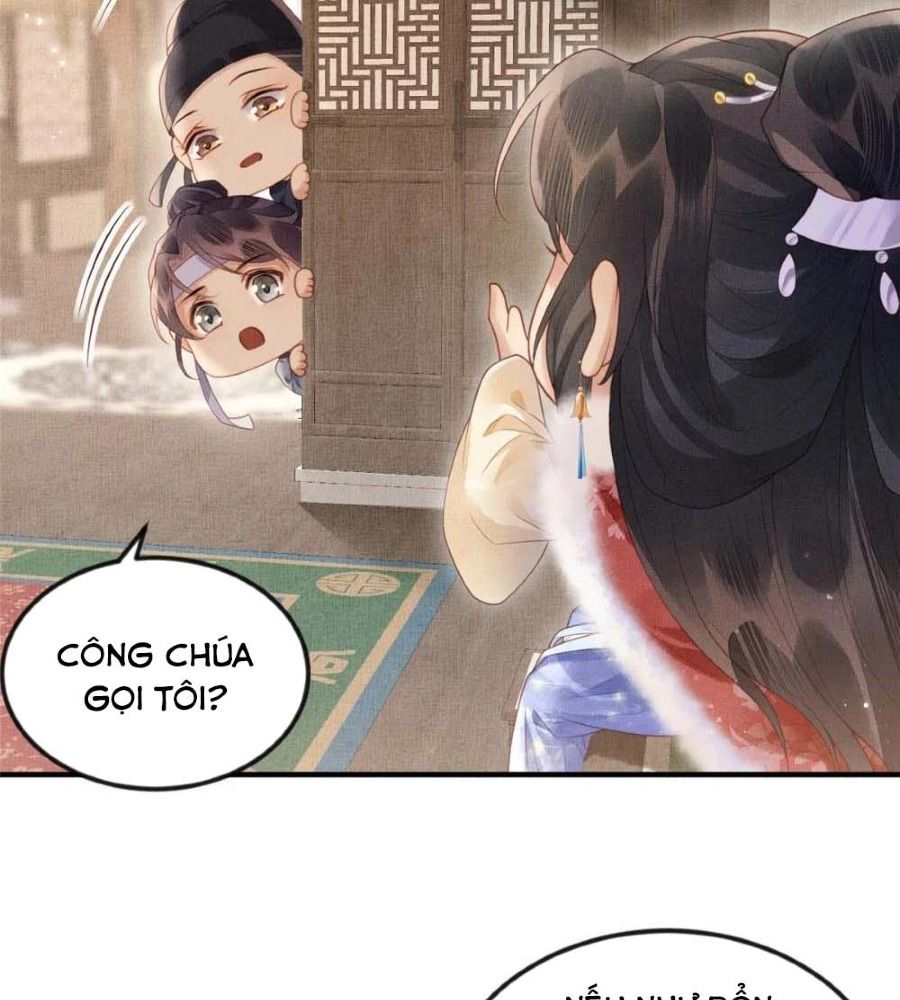 Ngày Nào Trưởng Công Chúa Cũng Muốn Làm Phản: Chapter 76