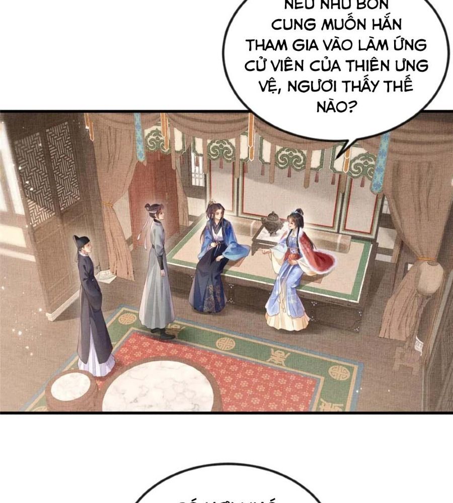 Ngày Nào Trưởng Công Chúa Cũng Muốn Làm Phản: Chapter 76