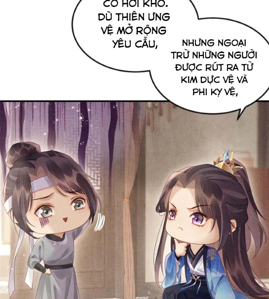 Ngày Nào Trưởng Công Chúa Cũng Muốn Làm Phản: Chapter 76