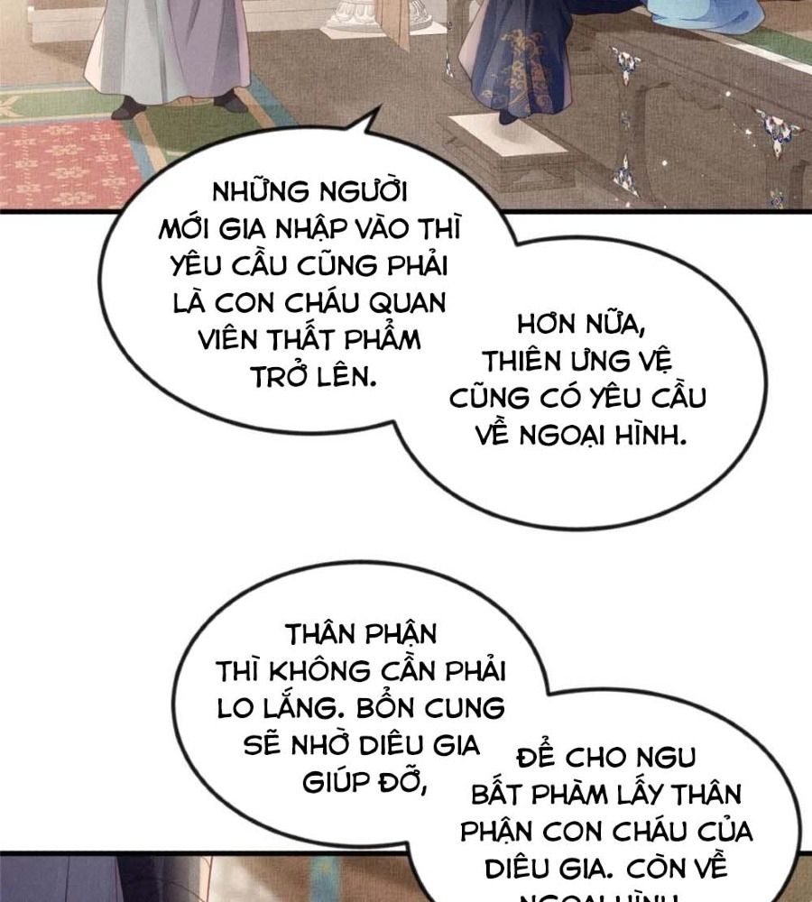 Ngày Nào Trưởng Công Chúa Cũng Muốn Làm Phản: Chapter 76
