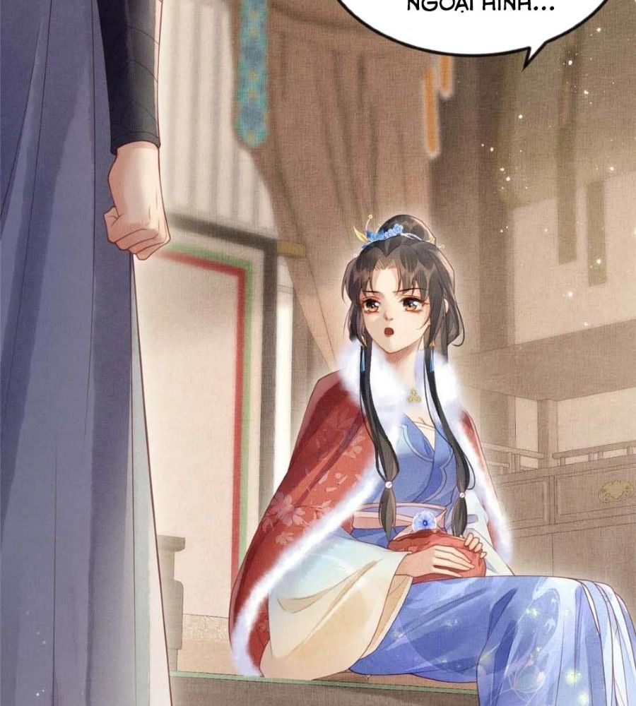 Ngày Nào Trưởng Công Chúa Cũng Muốn Làm Phản: Chapter 76