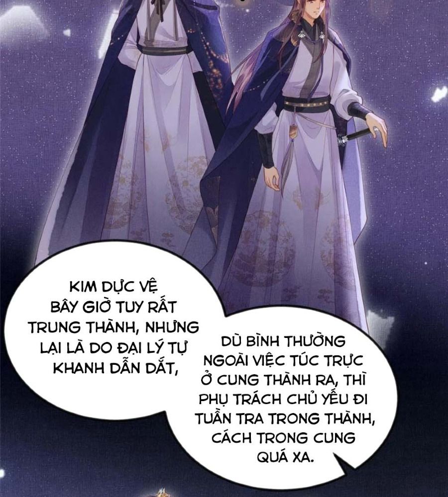 Ngày Nào Trưởng Công Chúa Cũng Muốn Làm Phản: Chapter 76