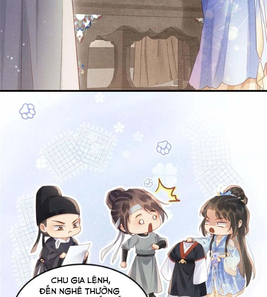 Ngày Nào Trưởng Công Chúa Cũng Muốn Làm Phản: Chapter 76