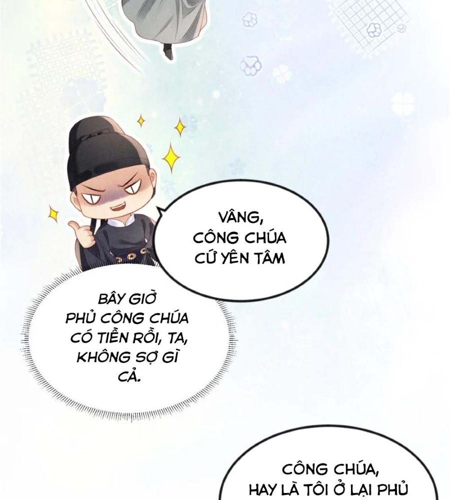 Ngày Nào Trưởng Công Chúa Cũng Muốn Làm Phản: Chapter 76