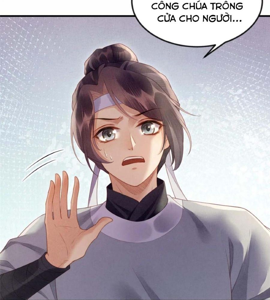 Ngày Nào Trưởng Công Chúa Cũng Muốn Làm Phản: Chapter 76