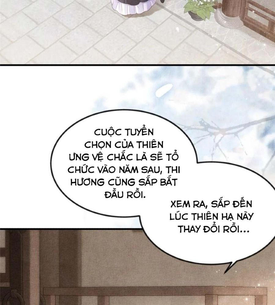 Ngày Nào Trưởng Công Chúa Cũng Muốn Làm Phản: Chapter 76