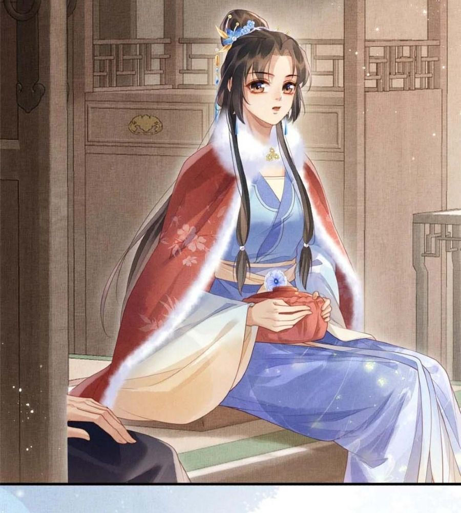 Ngày Nào Trưởng Công Chúa Cũng Muốn Làm Phản: Chapter 76