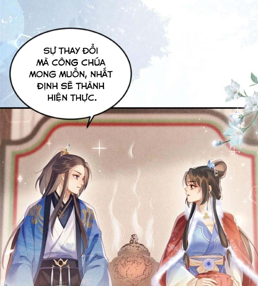 Ngày Nào Trưởng Công Chúa Cũng Muốn Làm Phản: Chapter 76