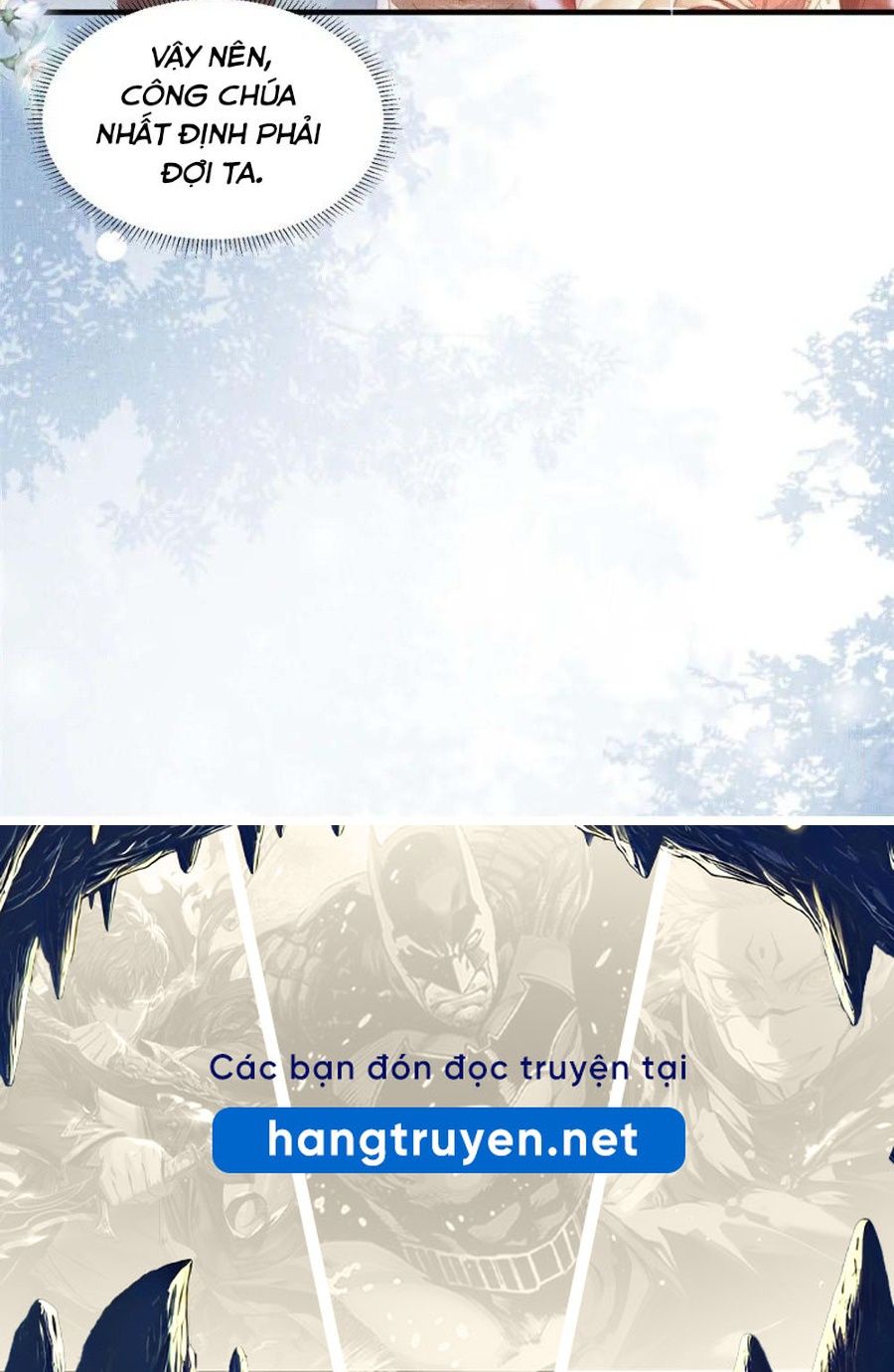 Ngày Nào Trưởng Công Chúa Cũng Muốn Làm Phản: Chapter 76