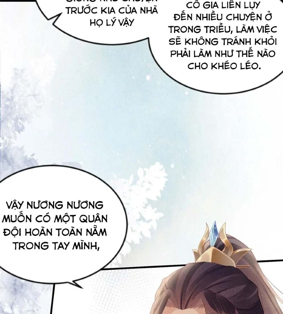 Ngày Nào Trưởng Công Chúa Cũng Muốn Làm Phản: Chapter 76