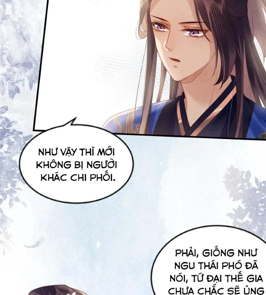 Ngày Nào Trưởng Công Chúa Cũng Muốn Làm Phản: Chapter 76