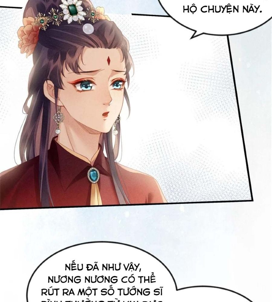 Ngày Nào Trưởng Công Chúa Cũng Muốn Làm Phản: Chapter 76