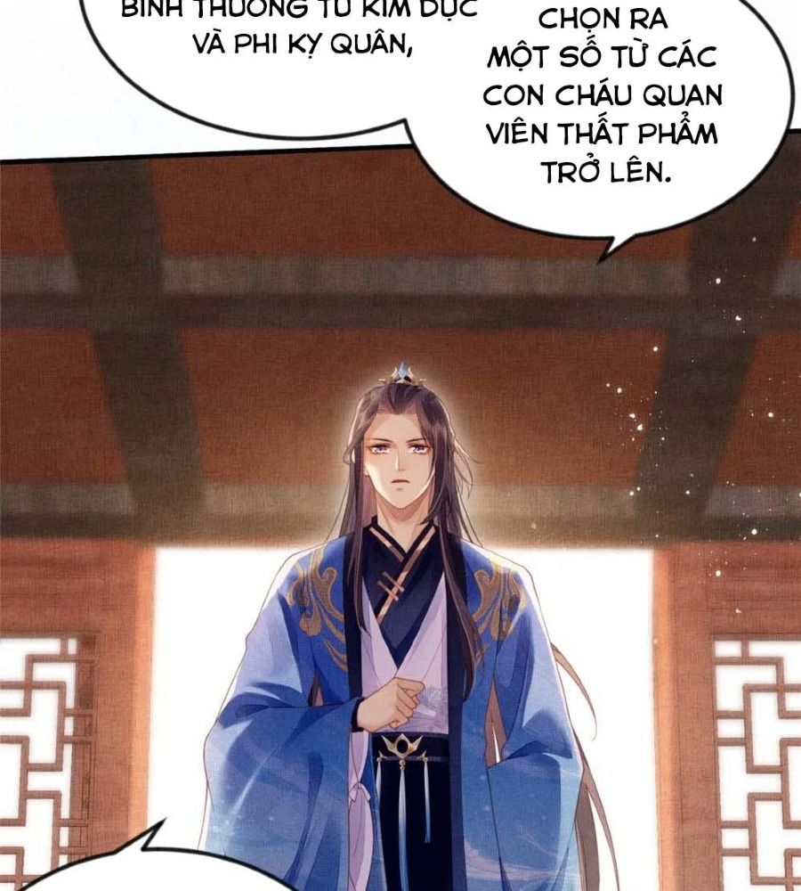 Ngày Nào Trưởng Công Chúa Cũng Muốn Làm Phản: Chapter 76