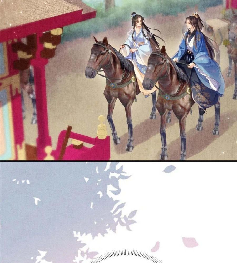 Ngày Nào Trưởng Công Chúa Cũng Muốn Làm Phản: Chapter 77