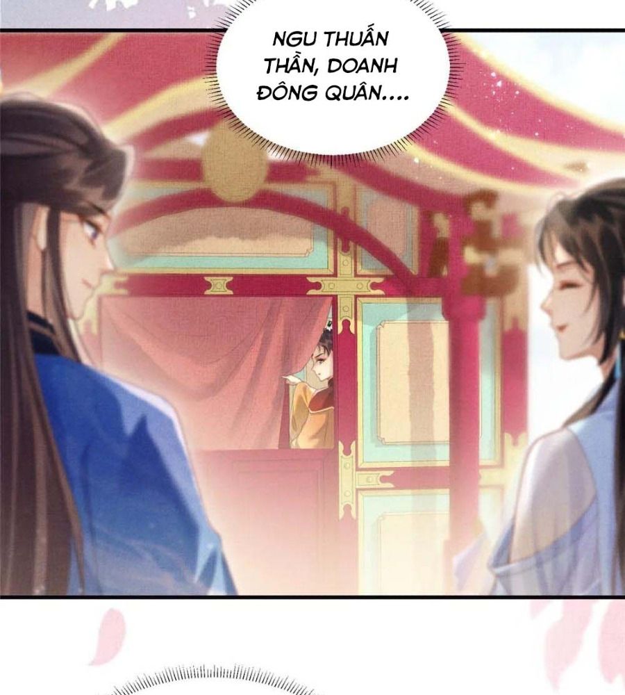 Ngày Nào Trưởng Công Chúa Cũng Muốn Làm Phản: Chapter 77