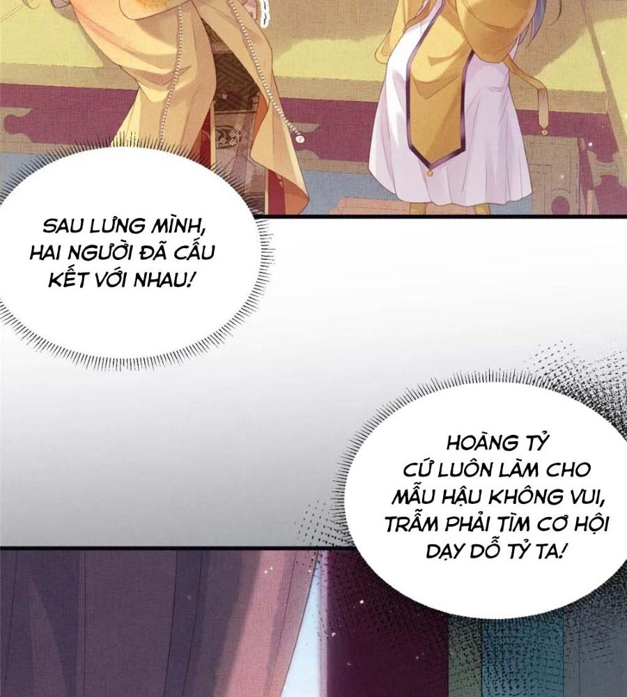 Ngày Nào Trưởng Công Chúa Cũng Muốn Làm Phản: Chapter 77