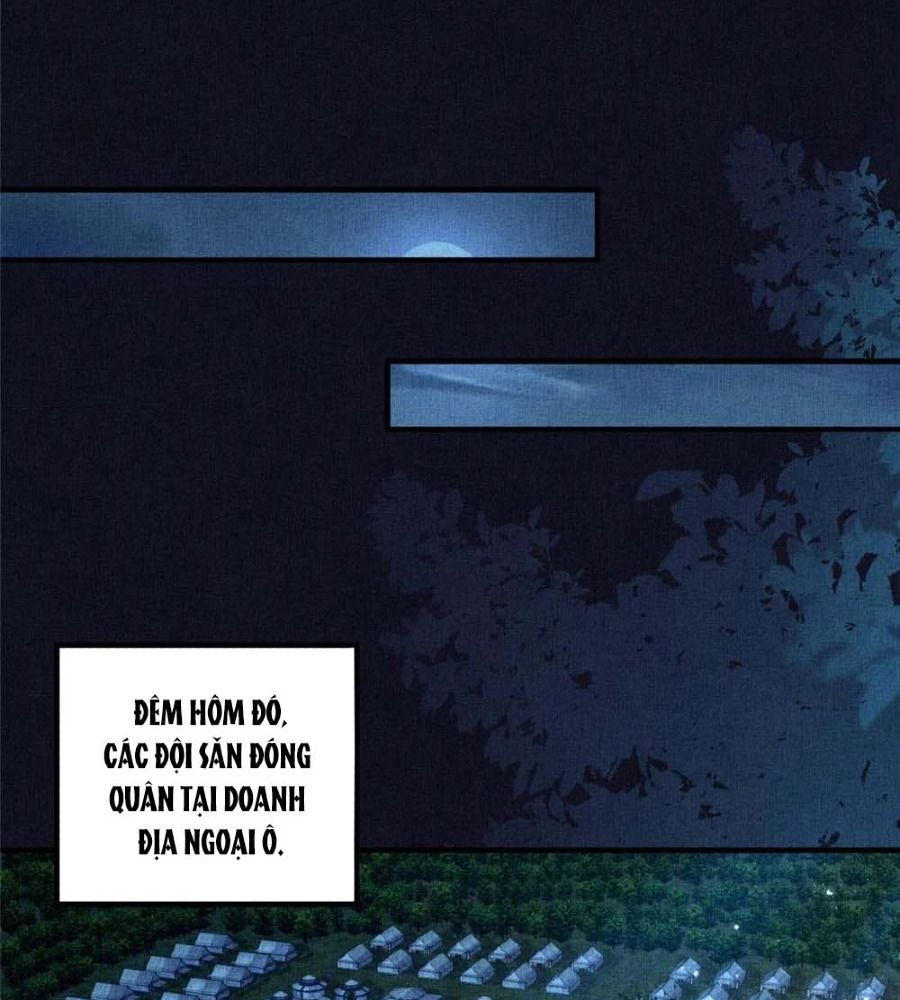 Ngày Nào Trưởng Công Chúa Cũng Muốn Làm Phản: Chapter 77