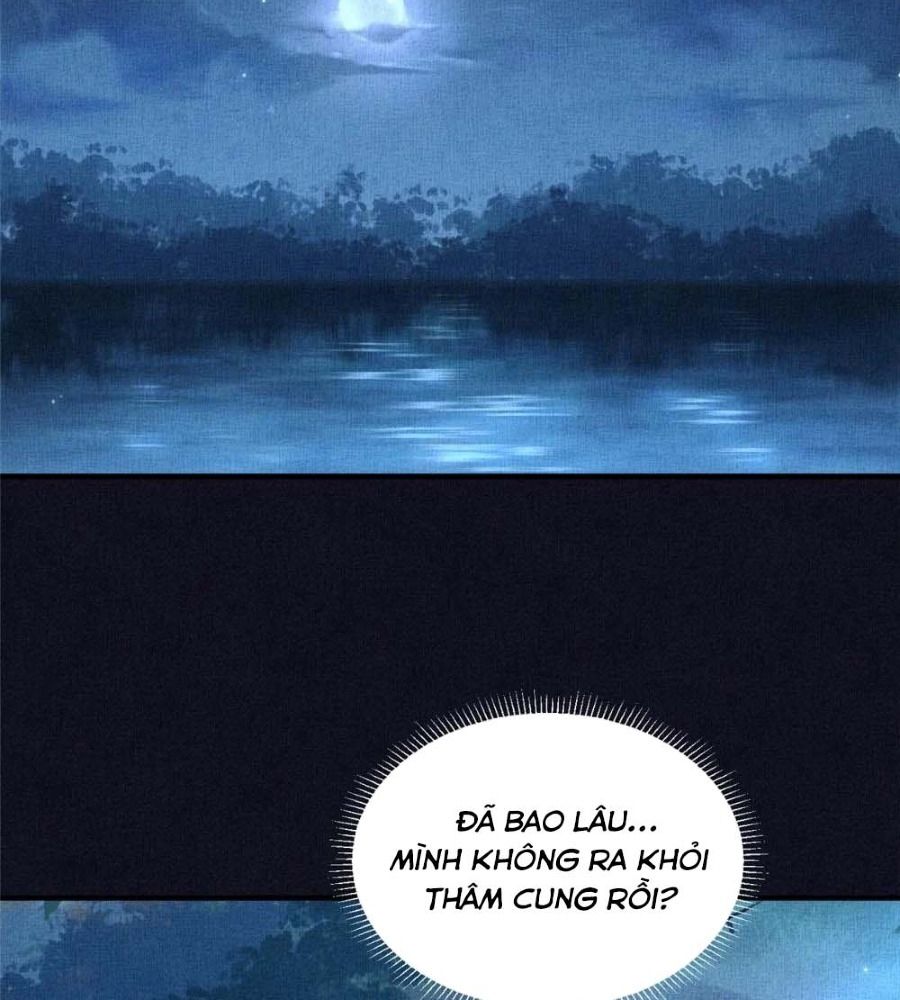 Ngày Nào Trưởng Công Chúa Cũng Muốn Làm Phản: Chapter 77