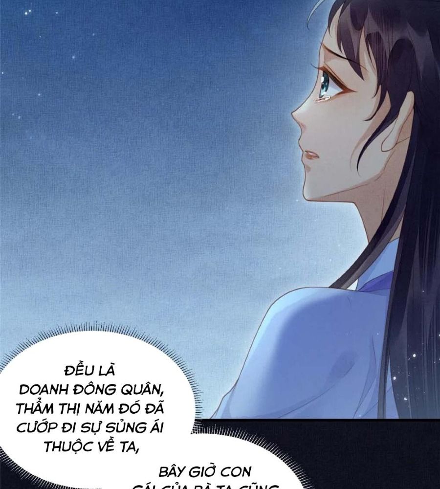 Ngày Nào Trưởng Công Chúa Cũng Muốn Làm Phản: Chapter 77