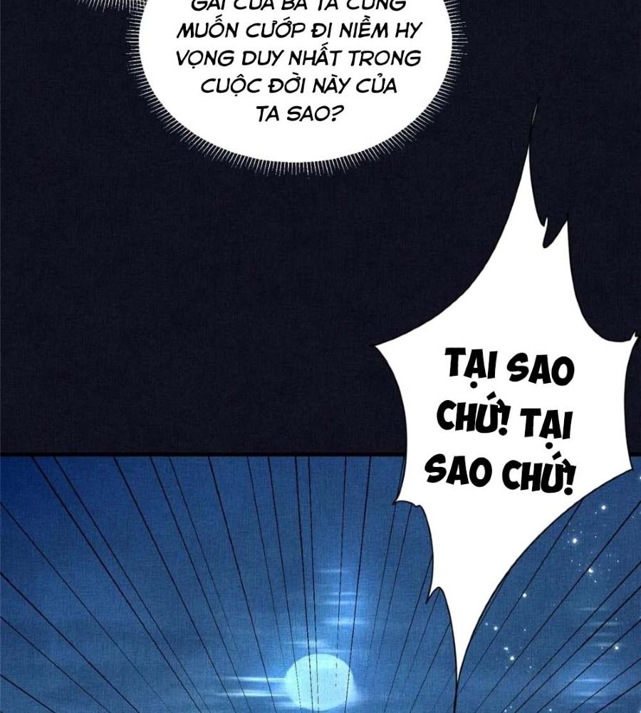 Ngày Nào Trưởng Công Chúa Cũng Muốn Làm Phản: Chapter 77