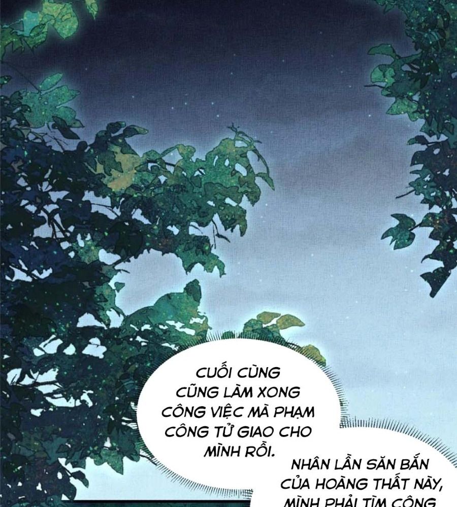 Ngày Nào Trưởng Công Chúa Cũng Muốn Làm Phản: Chapter 77