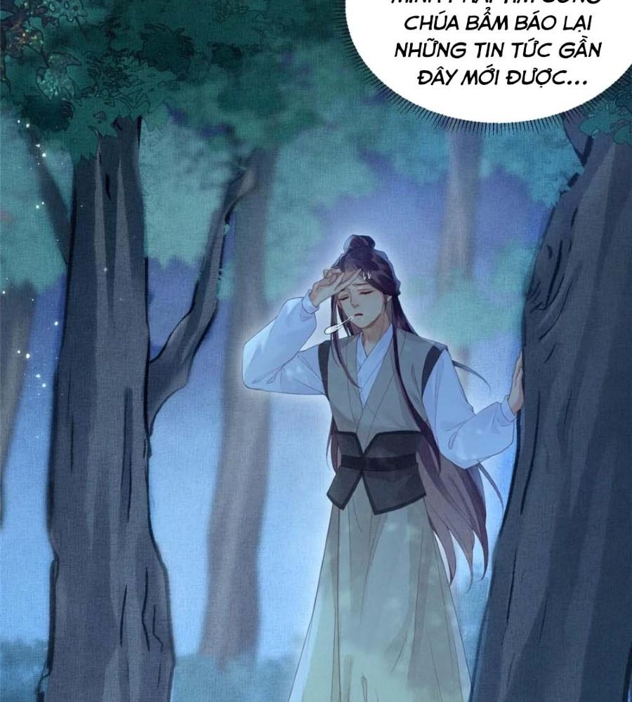 Ngày Nào Trưởng Công Chúa Cũng Muốn Làm Phản: Chapter 77