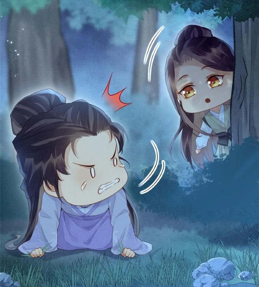 Ngày Nào Trưởng Công Chúa Cũng Muốn Làm Phản: Chapter 77