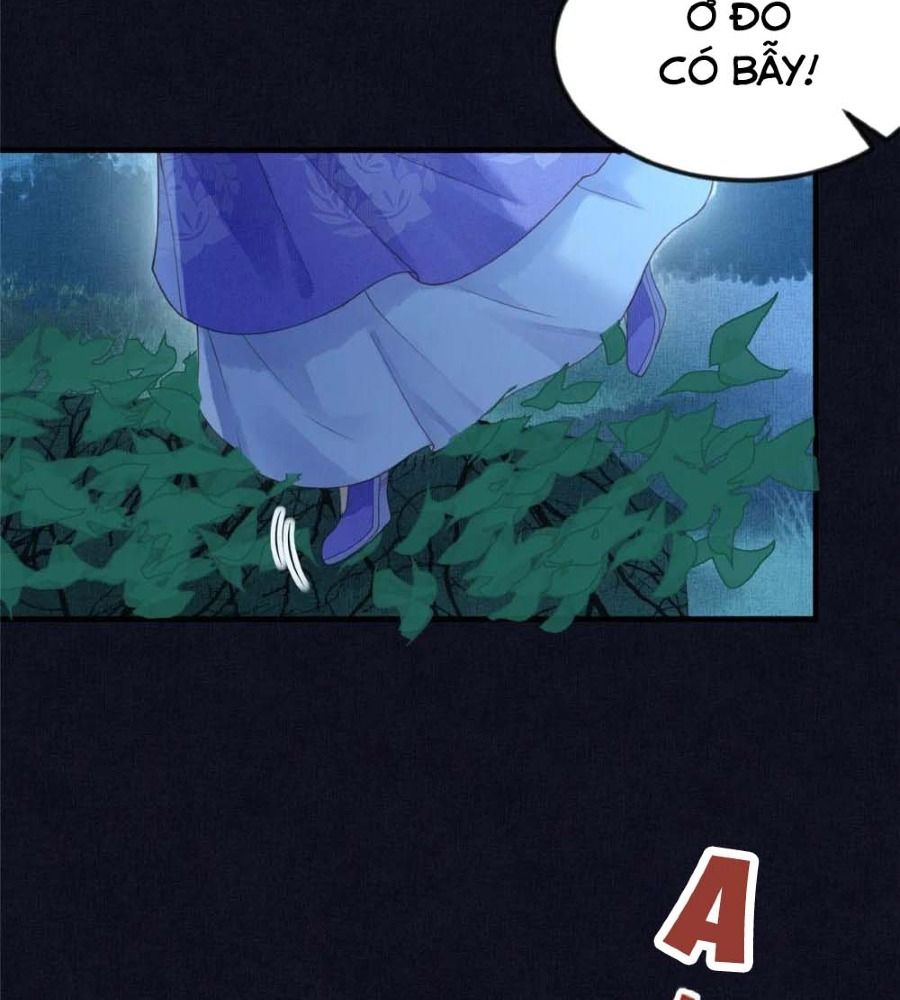 Ngày Nào Trưởng Công Chúa Cũng Muốn Làm Phản: Chapter 77