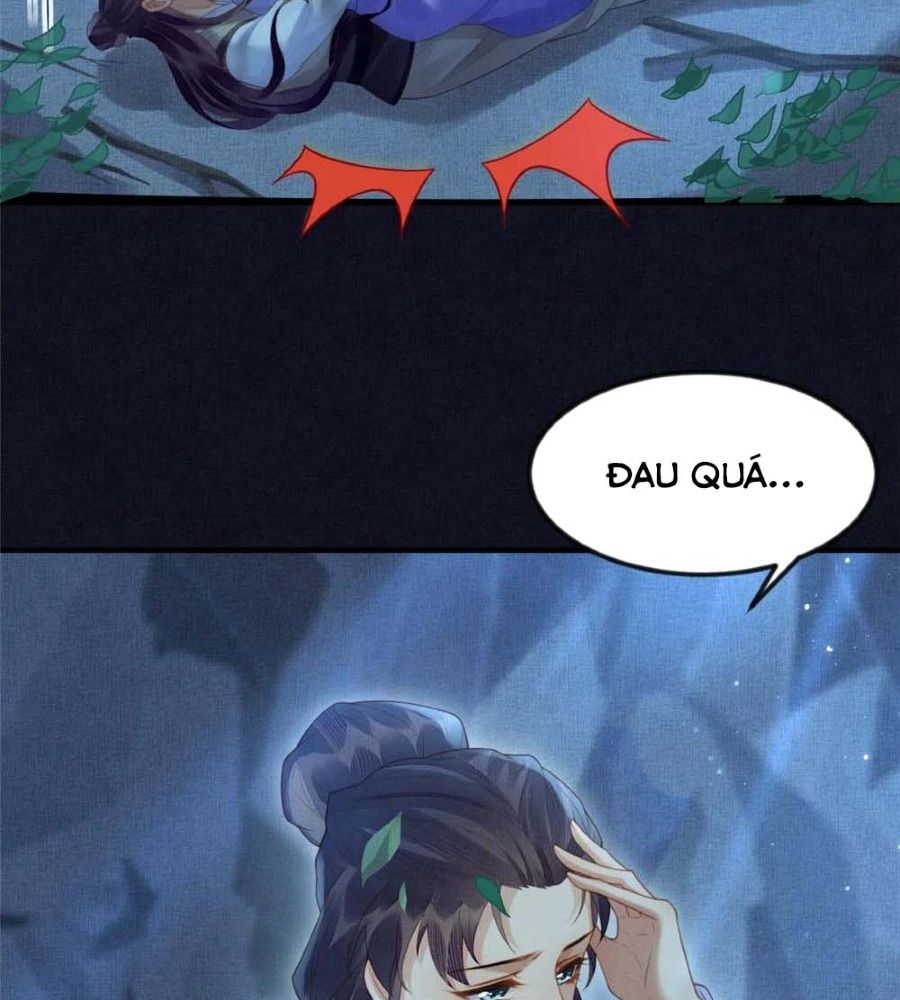 Ngày Nào Trưởng Công Chúa Cũng Muốn Làm Phản: Chapter 77