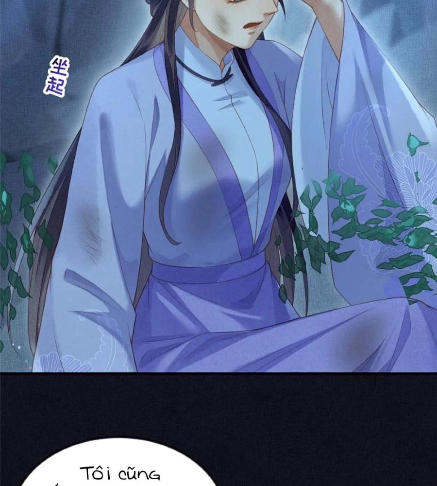 Ngày Nào Trưởng Công Chúa Cũng Muốn Làm Phản: Chapter 77