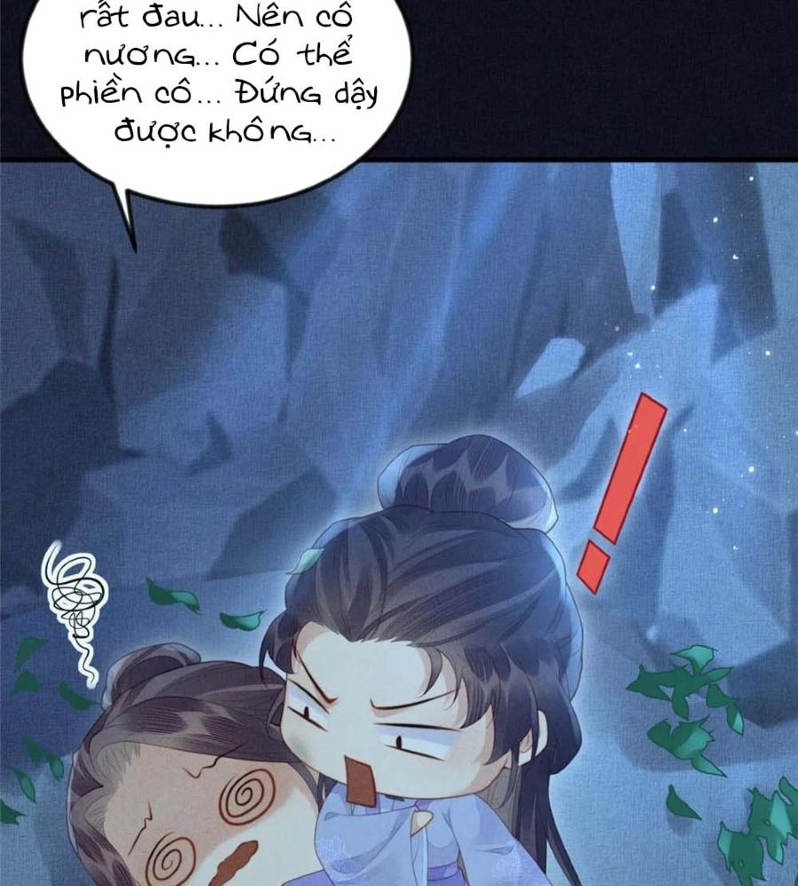 Ngày Nào Trưởng Công Chúa Cũng Muốn Làm Phản: Chapter 77