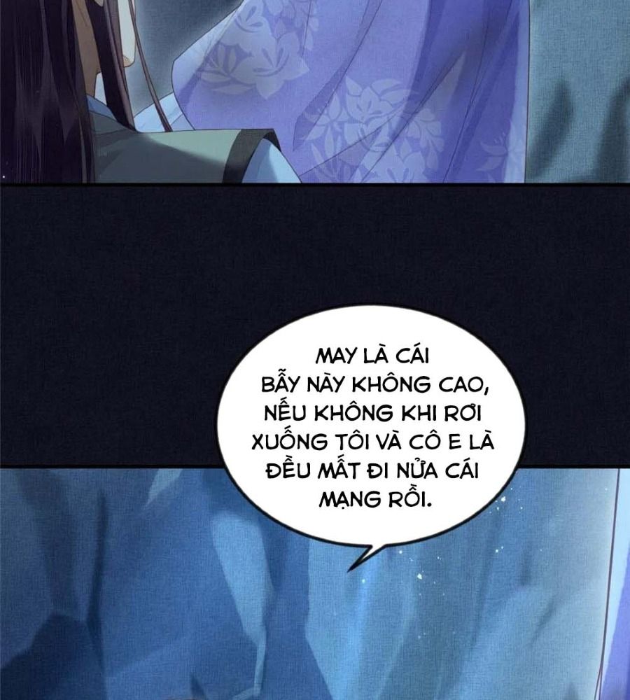 Ngày Nào Trưởng Công Chúa Cũng Muốn Làm Phản: Chapter 77
