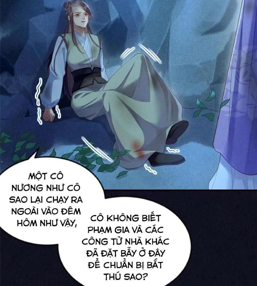 Ngày Nào Trưởng Công Chúa Cũng Muốn Làm Phản: Chapter 77