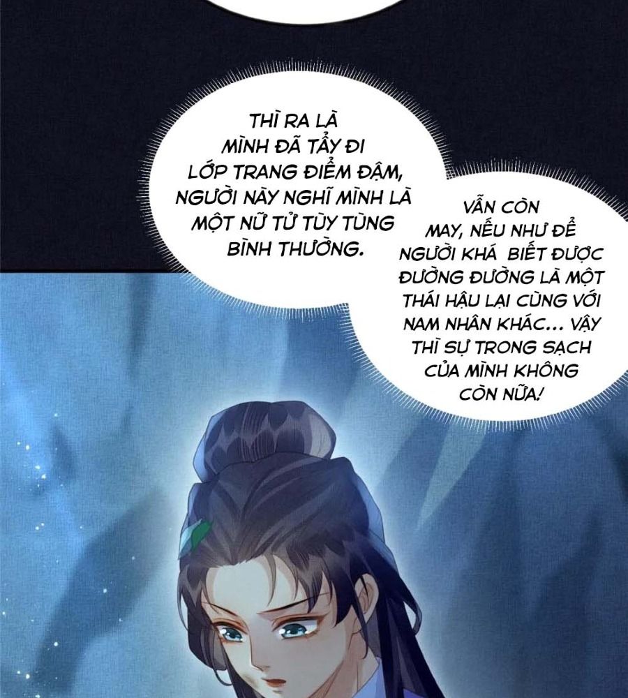 Ngày Nào Trưởng Công Chúa Cũng Muốn Làm Phản: Chapter 77