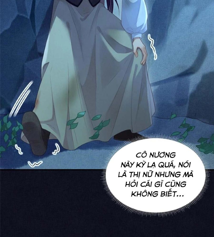 Ngày Nào Trưởng Công Chúa Cũng Muốn Làm Phản: Chapter 77