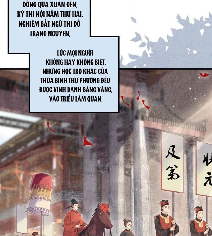 Ngày Nào Trưởng Công Chúa Cũng Muốn Làm Phản: Chapter 77